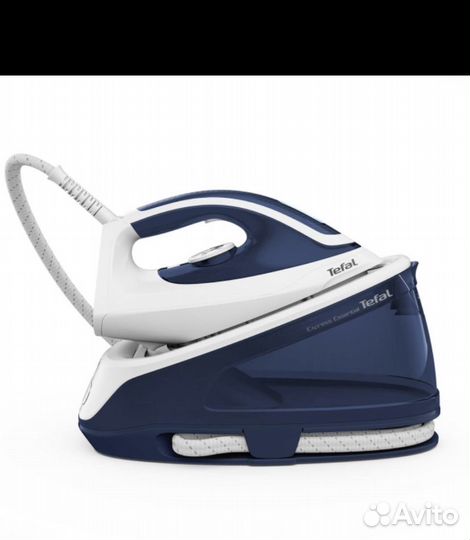 Парогенератор Tefal Express Essential SV6116E0