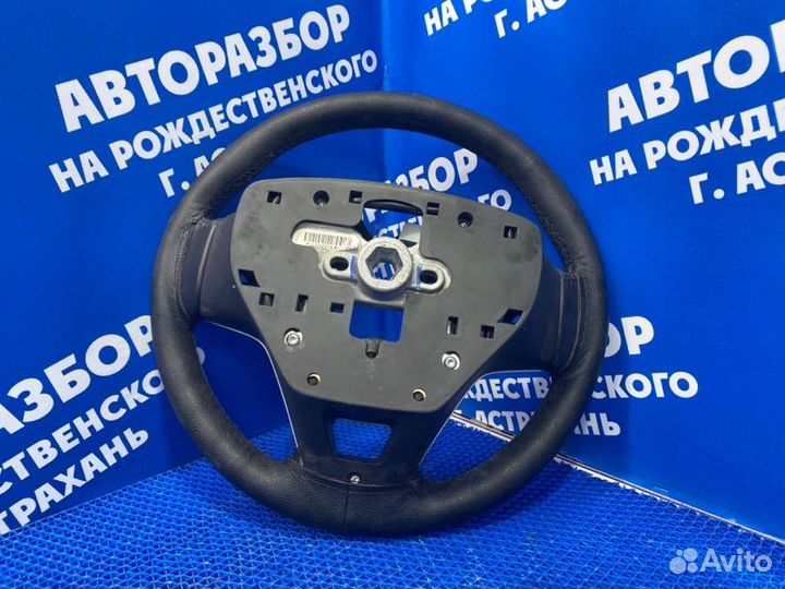 Мультируль Ford Explorer внедорожник KX BDA 2013