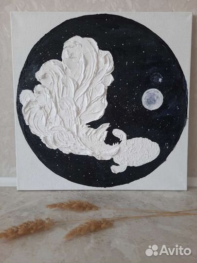 Интерьерная картина