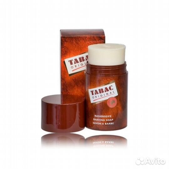 Tabac original мыло для бритья
