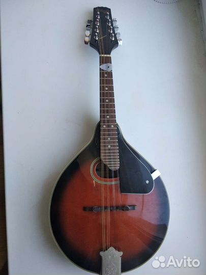 Мандолина Stagg