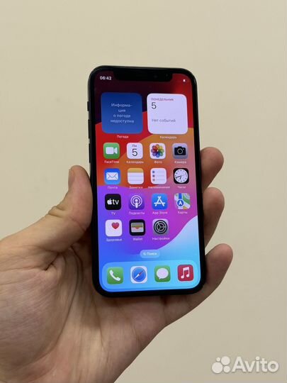 iPhone 12 mini, 128 ГБ