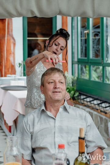 Ведущий Ведущая тамада