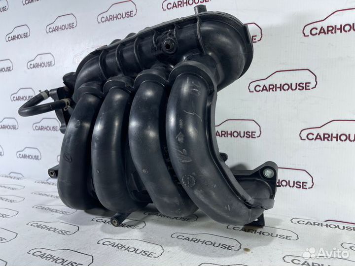 Коллектор впускной Nissan X-Trail T31 2.5 QR25DE