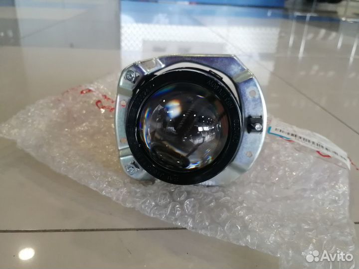 Фара дальнего света 9CR6-160100