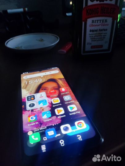 Xiaomi Civi, 8/256 ГБ
