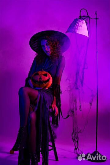 Фотограф и видеограф