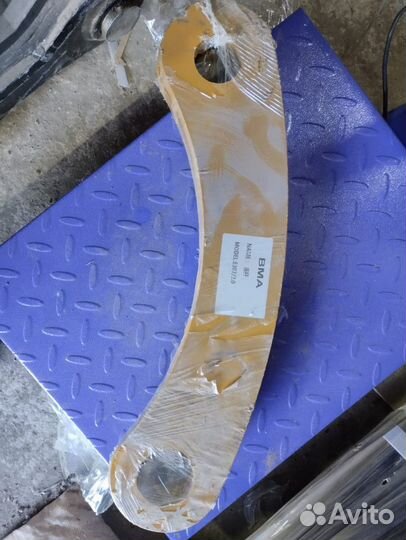 Тяга ковшевая Caterpillar E307 / CAT 308 (пара)