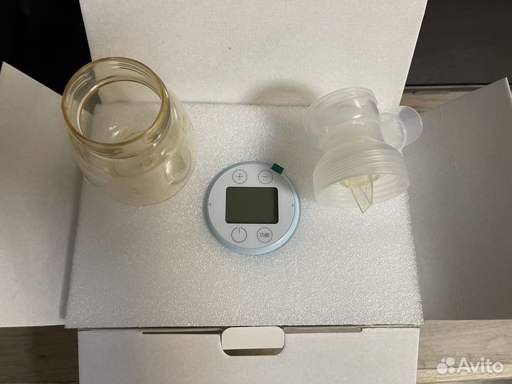 Молокоотсос Oidire