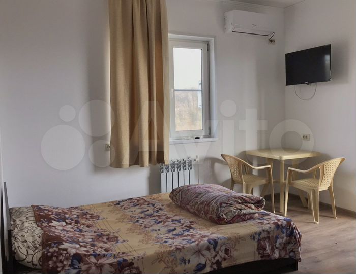 Квартира-студия, 20 м², 2/2 эт.