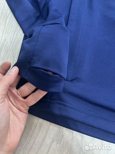 Толстовка demix мужская