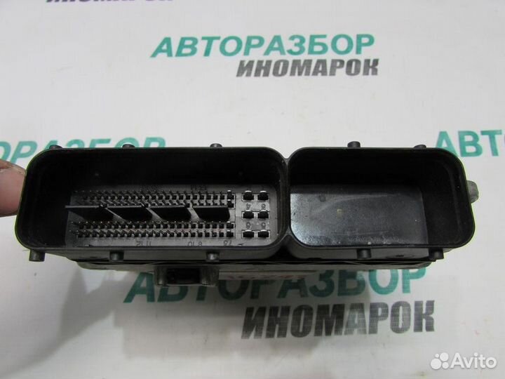 Блок управления двигателем для Kia Cee'd 1 2007-2