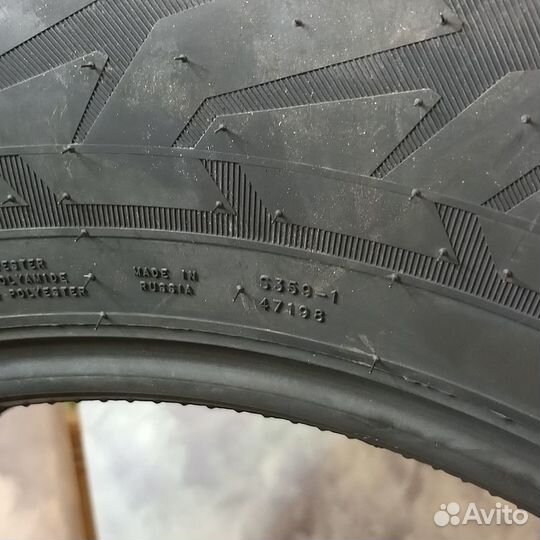 Nokian Tyres Nordman 7 195/60 R16 93T