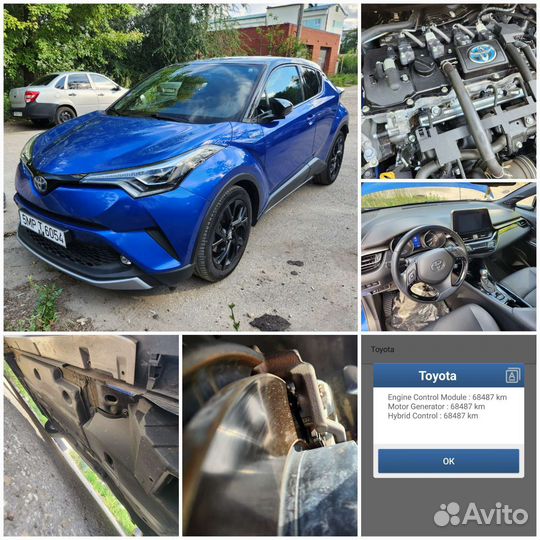 Автоподбор. Проверка авто. Диагностика