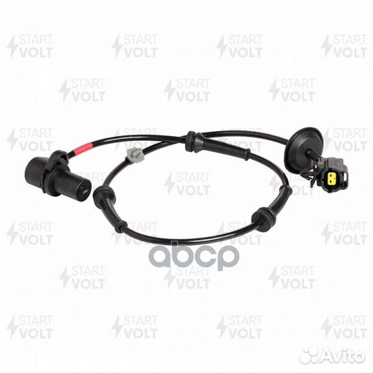 Датчик ABS для а/м Chevrolet Aveo (02) пер. пр