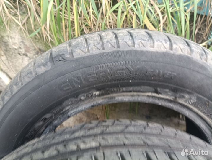 Michelin Energy Saver 195/65 R15