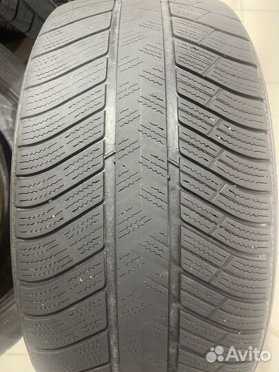 Michelin Latitude Alpin 265/45 R20 104V