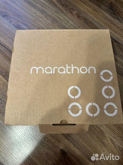 Аппарат для маникюра marathon m-3cn