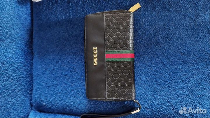 Кошелек женский