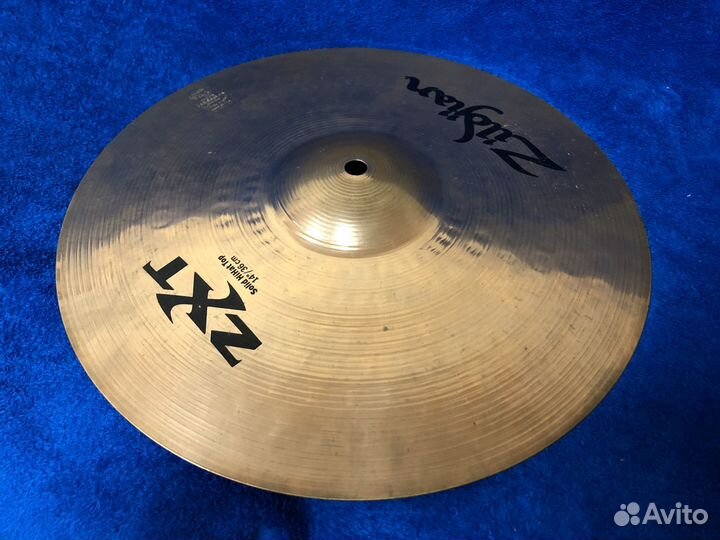 Хет Zildjian ZXT Solid 14