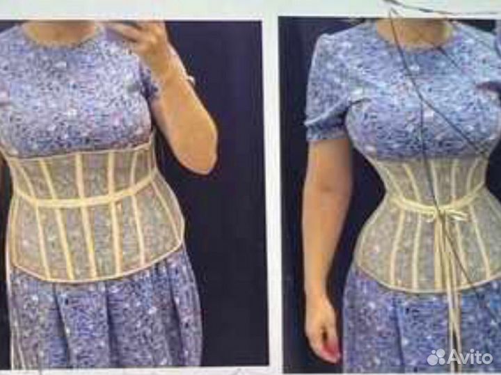 Корсет оригинал corline