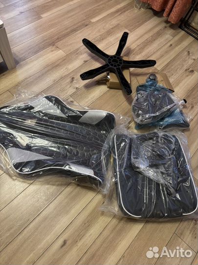 Компьютерное кресло kraken кракен