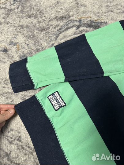 Кофта camp david