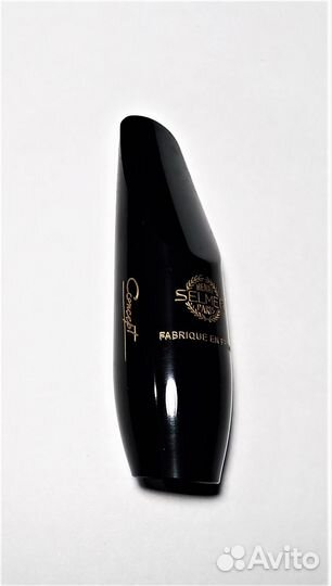 Мундштук для альт саксофона Selmer Concept