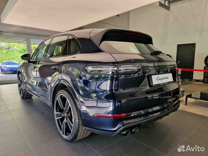 Porsche Cayenne 3.0 AT, 2023