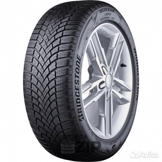 Bridgestone Blizzak LM-005 235/45 R18 98V
