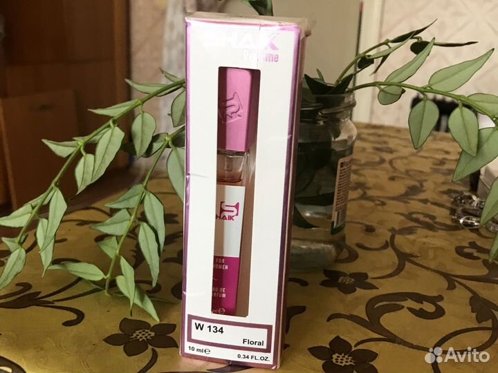 Парфюм женский Shaik w 134