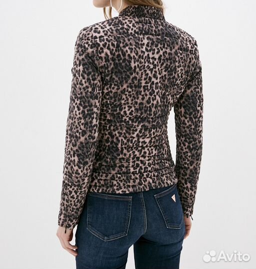 Куртка женская Guess оригинал