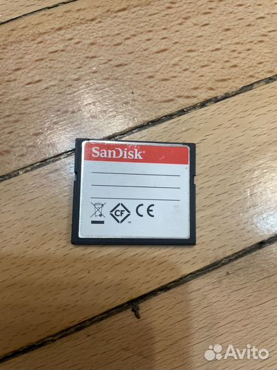 SanDisk Extreme Pro CompactFlash 160MB/s 128GB