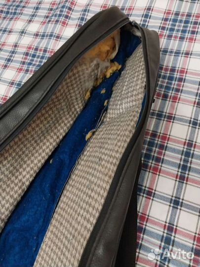 Чехол для классической гитары