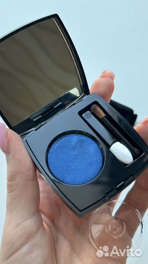 Тени для век chanel оригинал