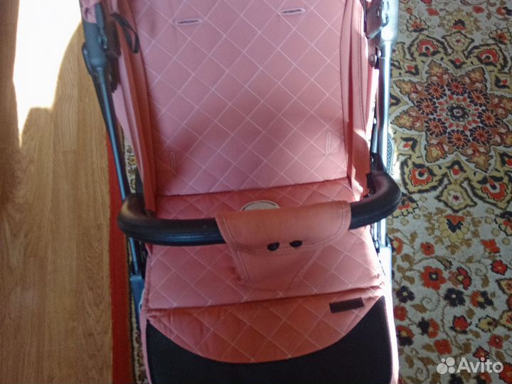 Коляска babalo