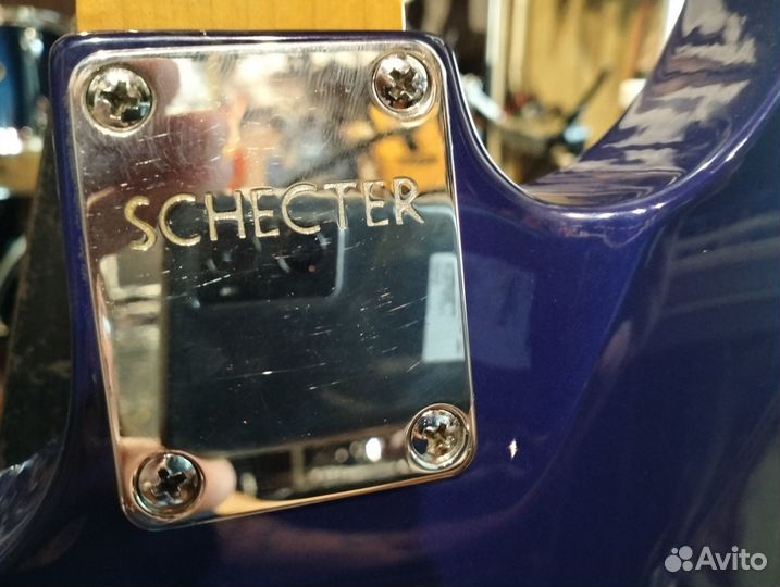 Гитара Omen 6 Schecter