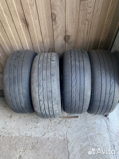 Bridgestone Turanza ER300 215/50 R17