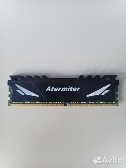 DDR 4 16 GB 3200 MHz Reg-ecc