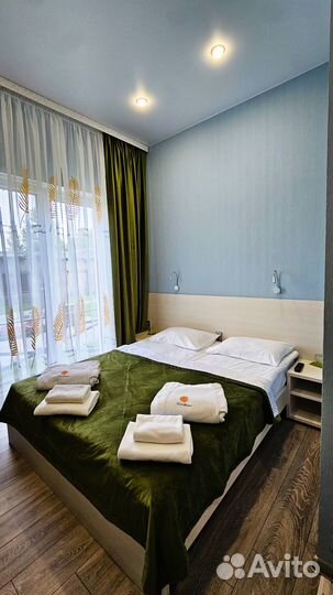 Санаторий по типу 