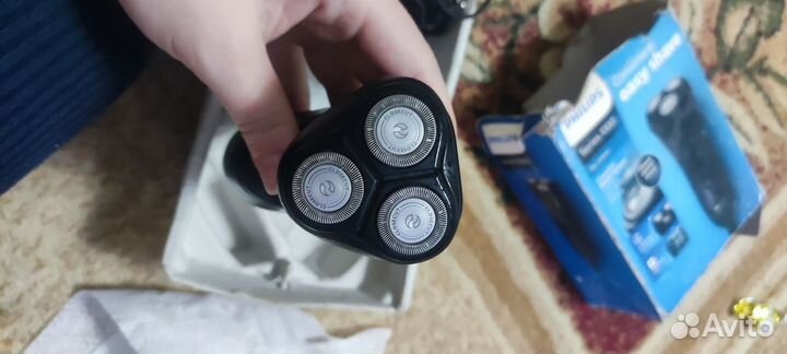 Бритва электрическая