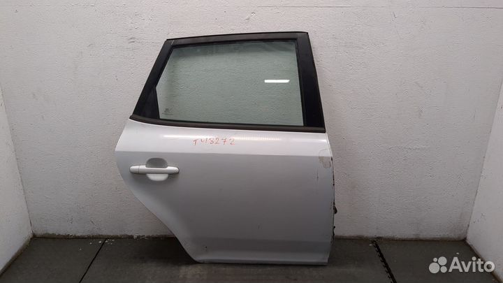 Дверь боковая киа Ceed, 2009