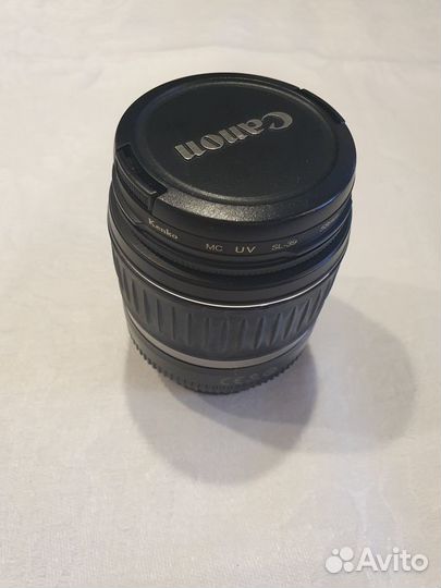 Фотоаппарат Canon 400d + Canon 18-55 Ef-s