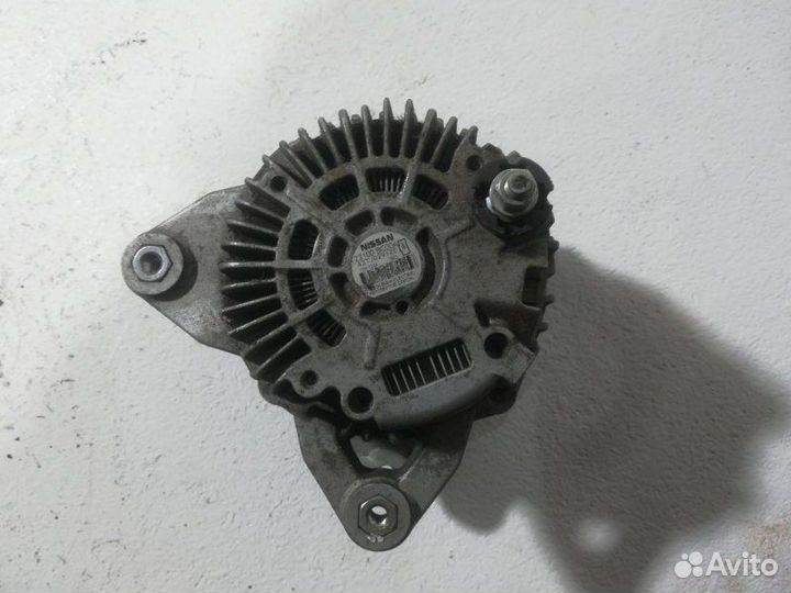 Генератор Nissan Note E11 2006-2013