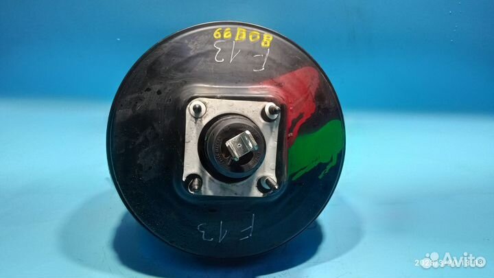 Вакуумный усилитель тормозов для Ford Focus 2