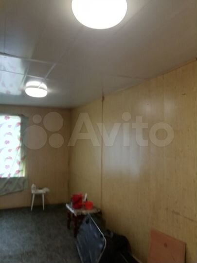 Дом 36 м² на участке 12 сот.