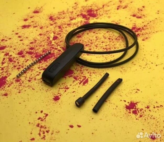 Микронаушник аренда