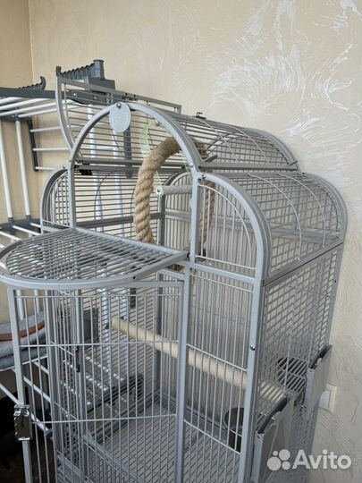 Клетка-вольер Montana