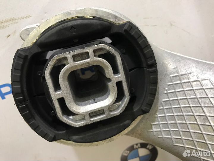 Подрамник подвески задний Bmw 5-Я Серия F10 N20B20