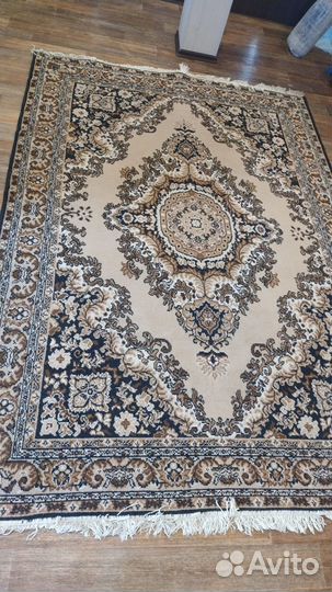 Ковер 270 на 188